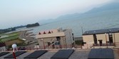 명도그 오토 캠핑장