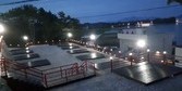 명도그 오토 캠핑장