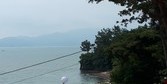 명도그 오토 캠핑장