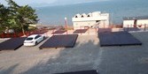 명도그 오토 캠핑장