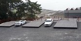 명도그 오토 캠핑장