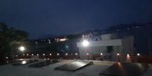 명도그 오토 캠핑장