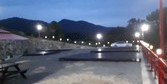 명도그 오토 캠핑장